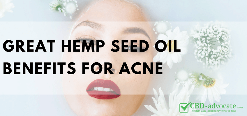 hemp seed oil benefits