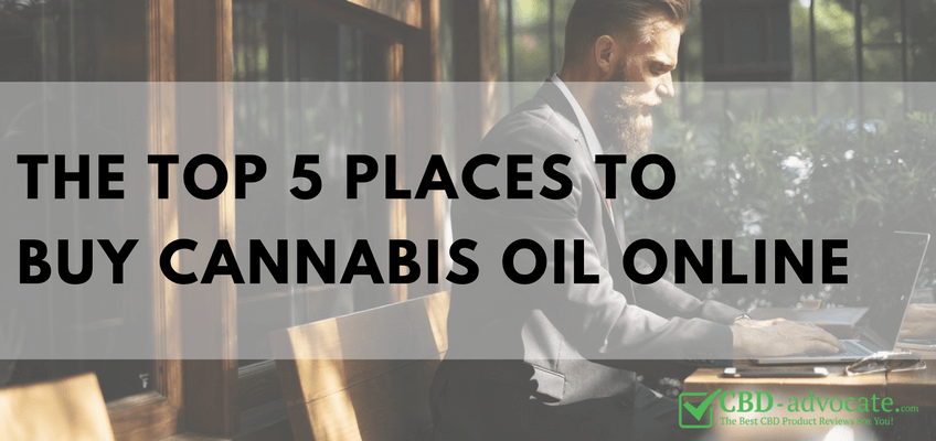 buy cannabis oil online